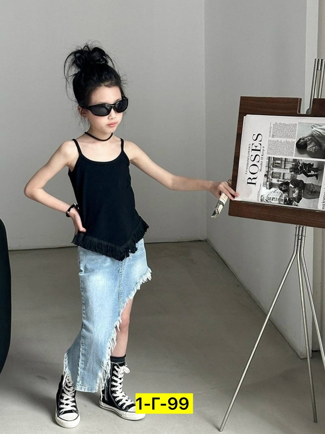 девочка одежда,юбка джинс,комплект одежды для девочек,модные джинсовые юбки,модное детское платье