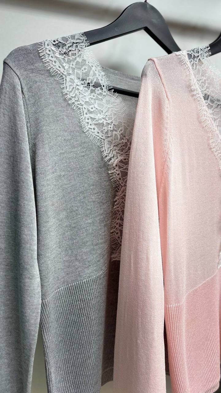 кофта с кружевами,кофта женская,свитер с кружевом,кофта нарядная,кардиган