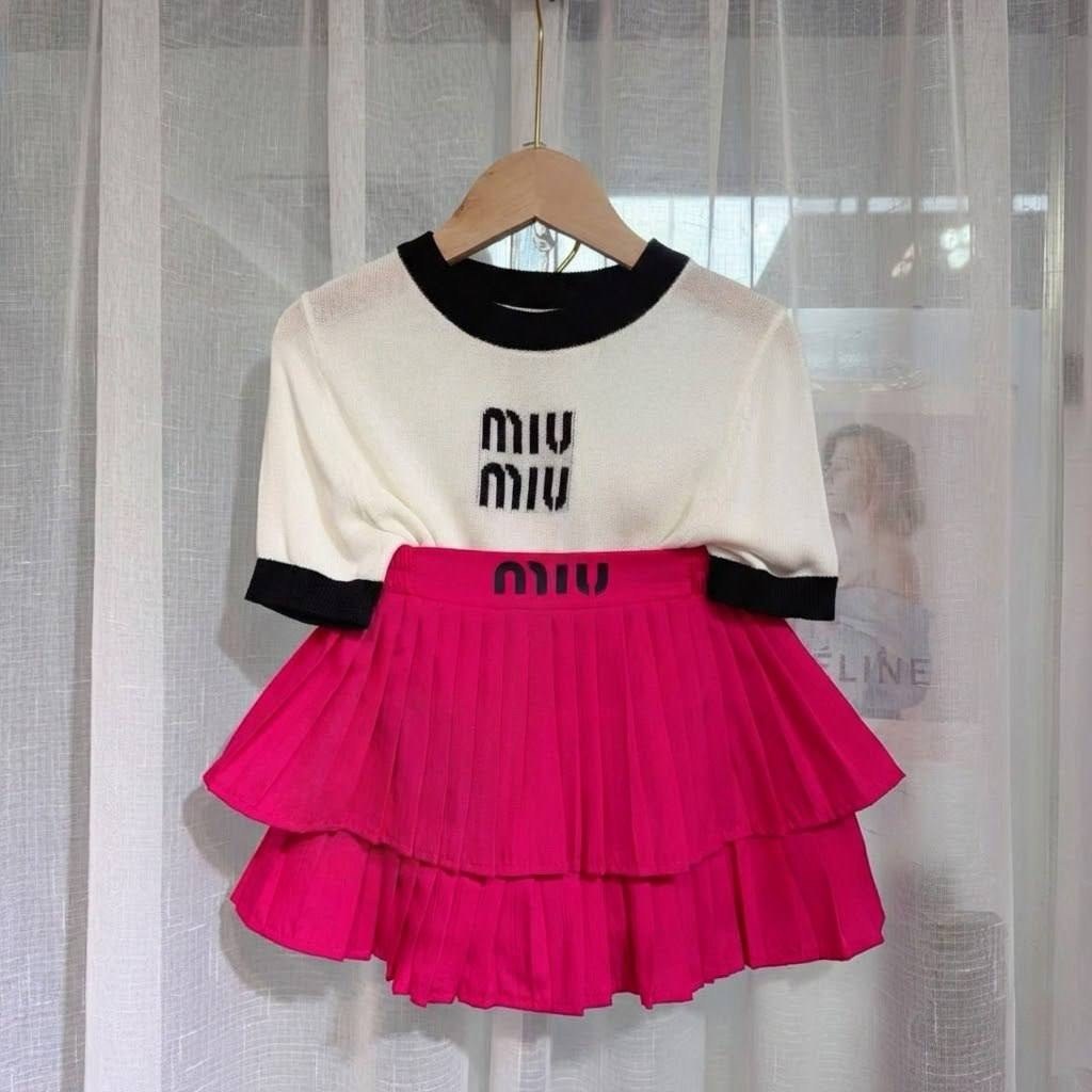 летняя детская плиссированная юбка для девочек-подростков,юбка для девочек,летняя одежда для девочек,модная одежда для девочки,юбка для девочки летняя