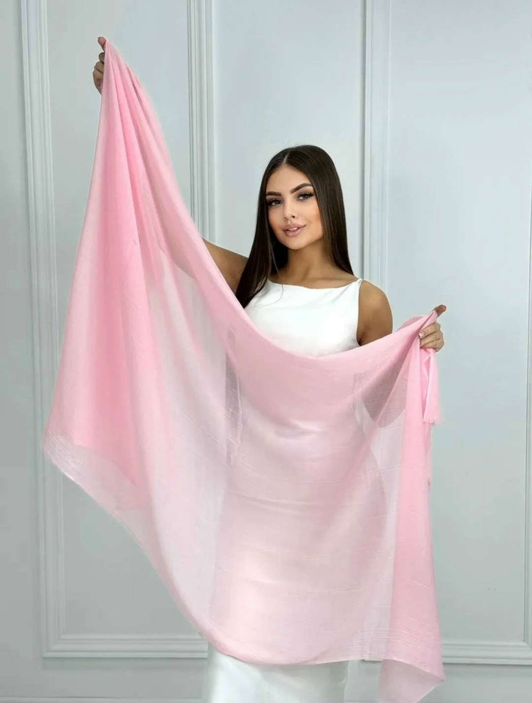 палантин женские,палантин шарф женский кашемировый теплый,шарф женский палантин,шарфы и палантины,палантин тонкий шарф