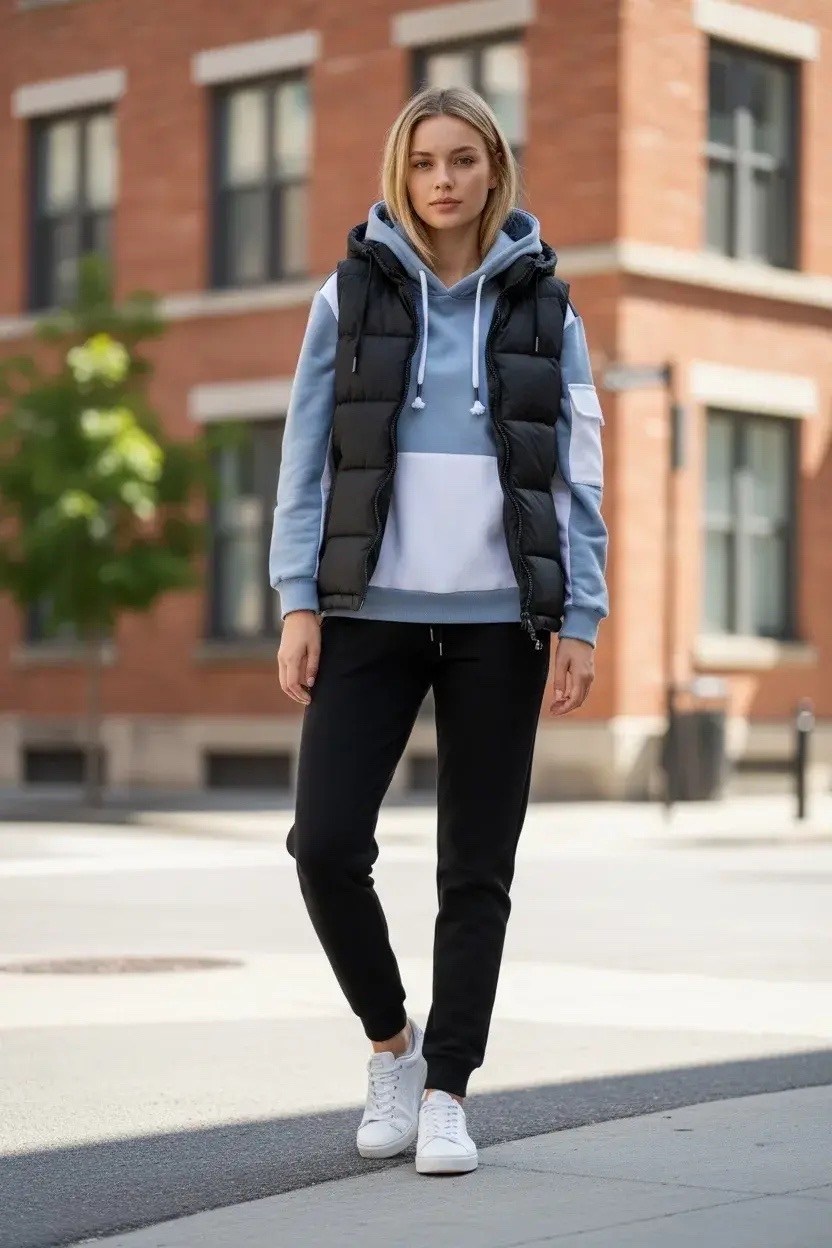 жилетка женская,жилет женский утепленный,жилет женский,жилет утепленный,жилет