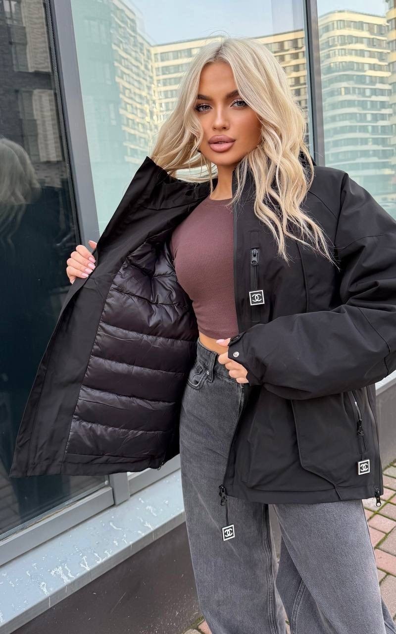 куртка стильная,женская куртка,куртка женская демисезонная,куртка chanel,куртка