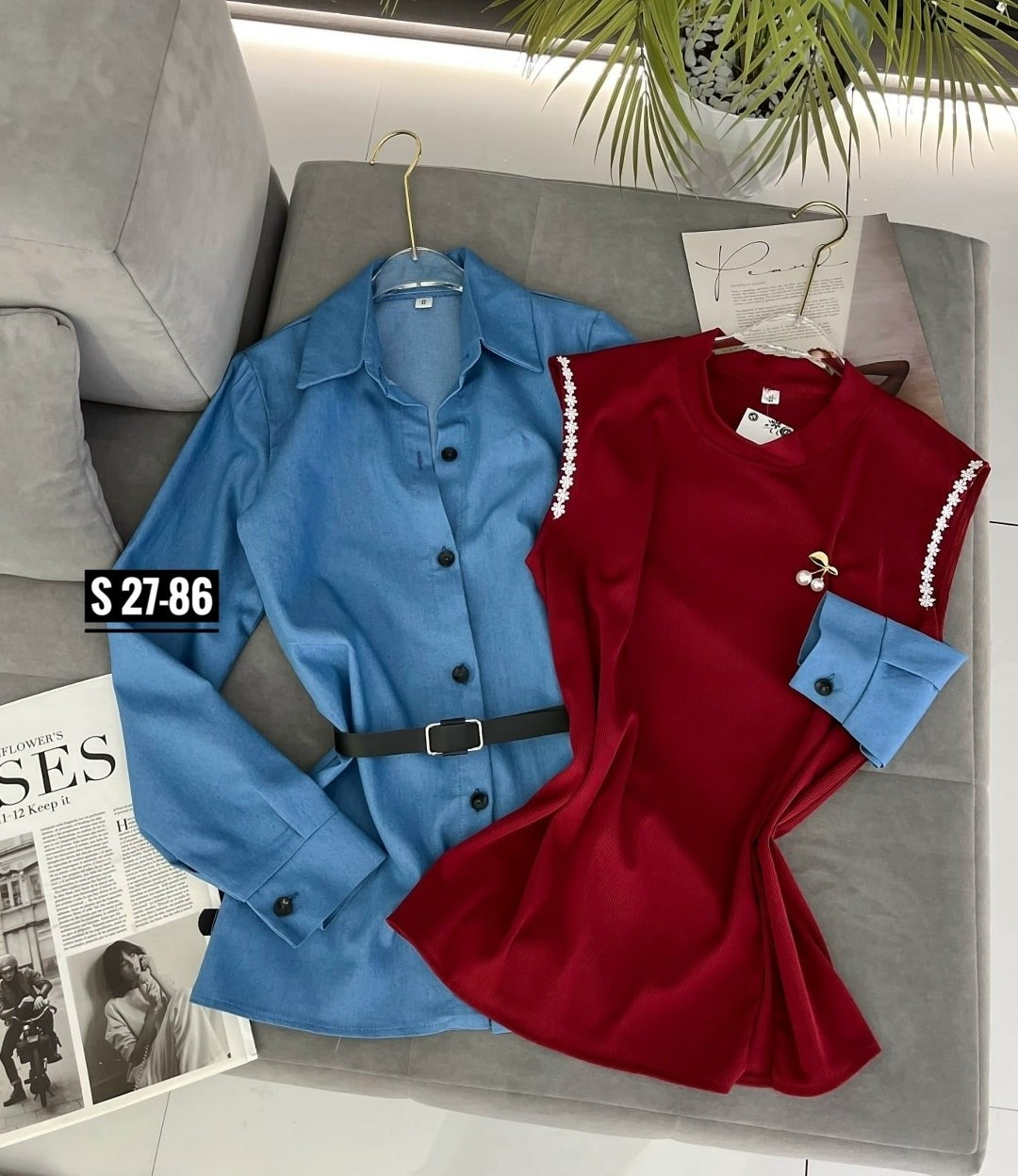 стильные костюмы,рубашка женская,жилет с рубашкой,костюм повседневный,жилетка женская