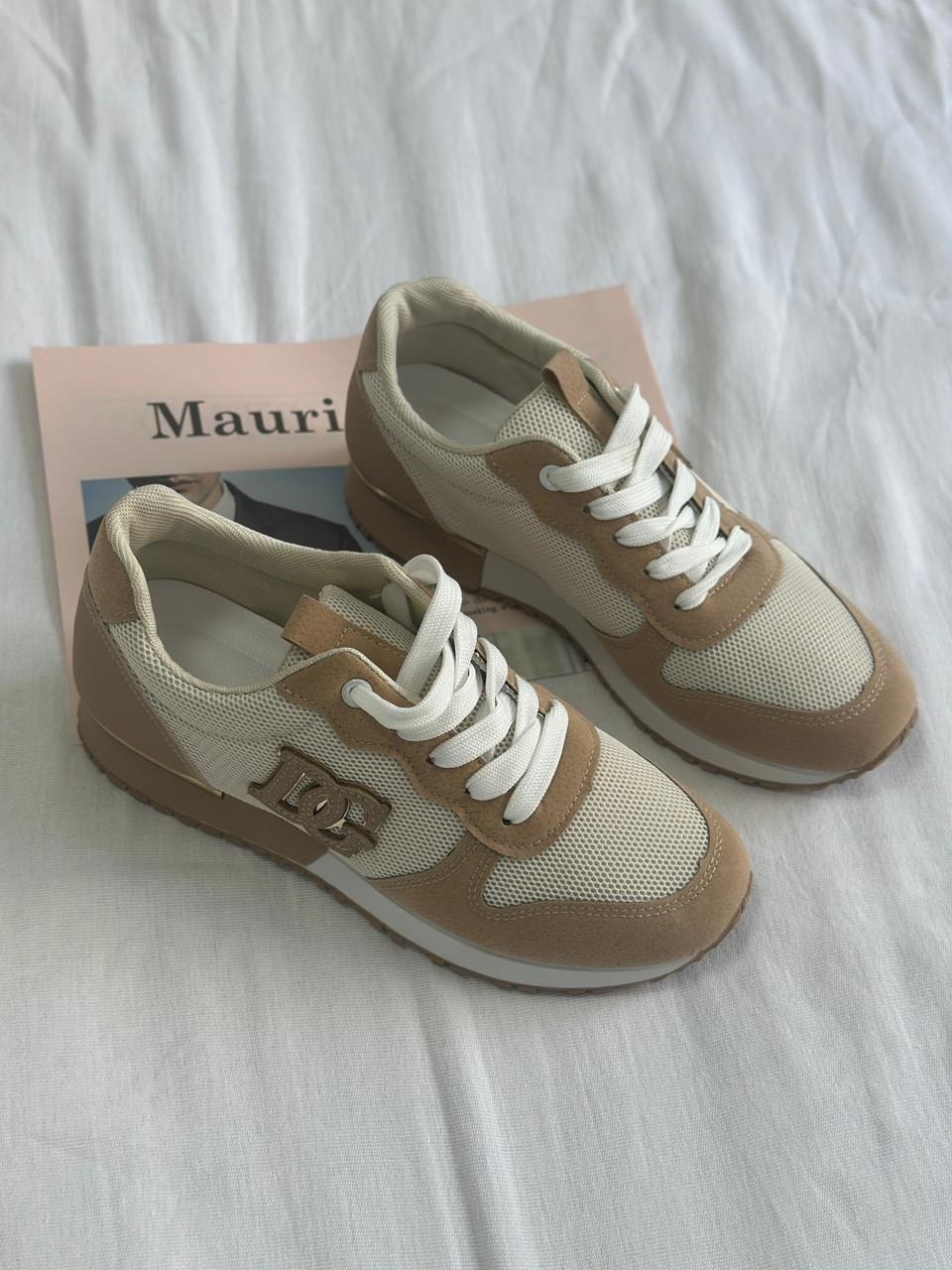 ,кроссовки женскиe,бежевые кроссовки,кроссовки для женщин,кроссовки hogan