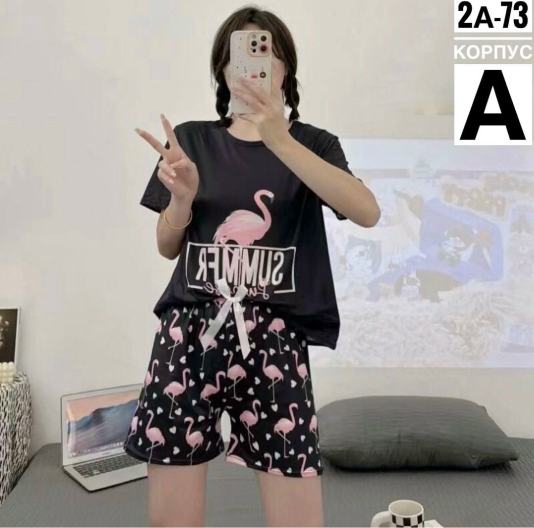 пижама женская,домашний костюм пижама,домашняя одежда комплект,пижама дисней для женщин,пижама оверсайз