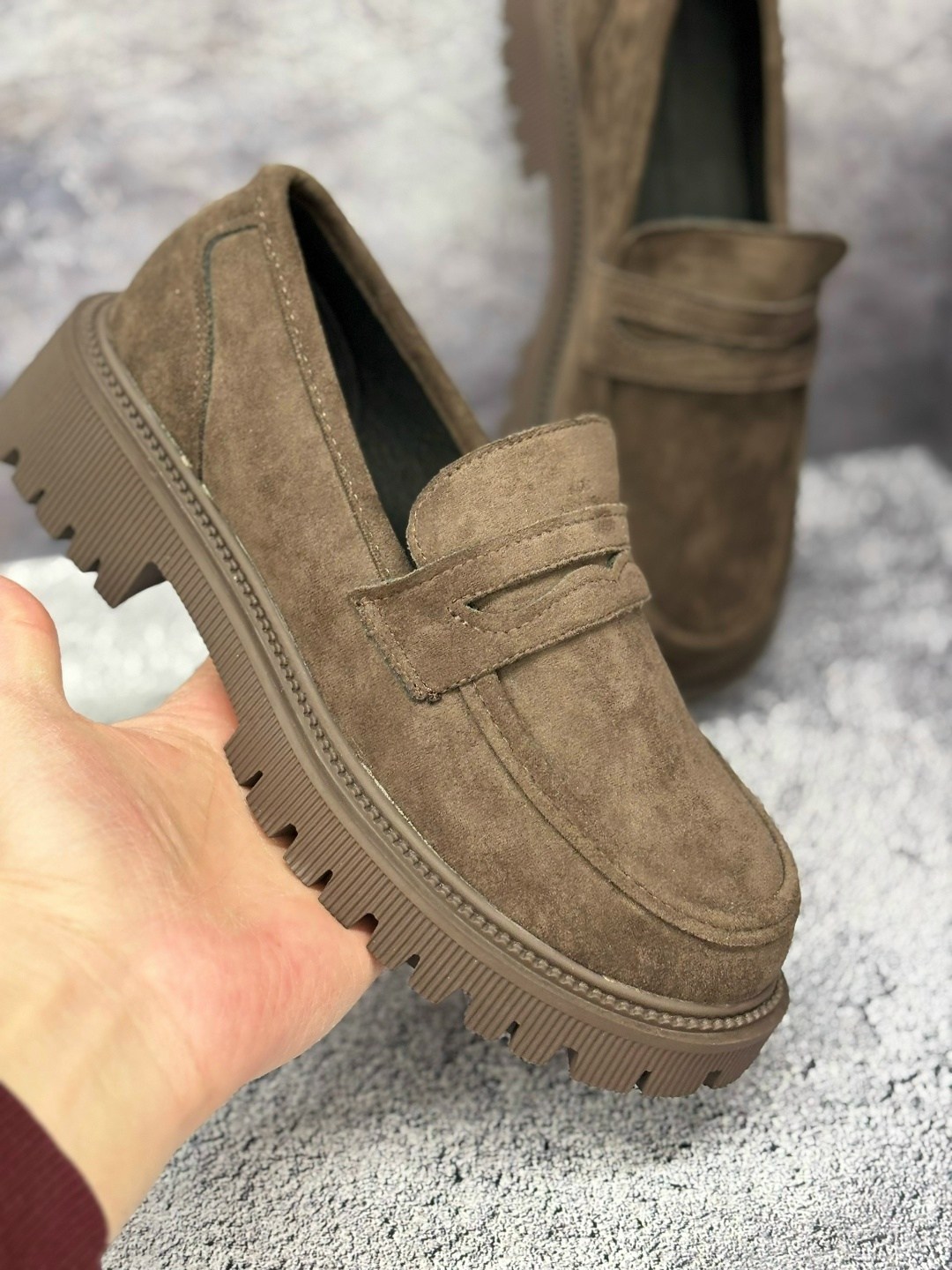 ,модные лоферы,лоферы женские,лоферы женские натуральная замша,замшевые лоферы