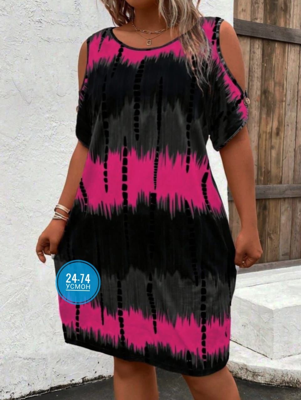 туника стильная,летнее женское платье,платье женская,платье большие размеры,платье летнее