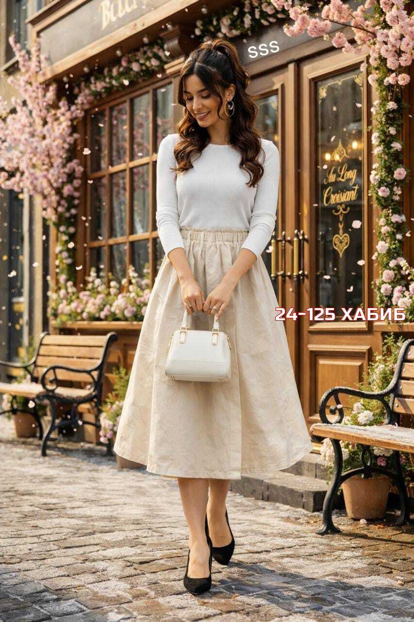 юбка миди коричневая замшевая,вельветовая юбка миди,юбка teza 5621 бежевая замша,юбка женская,вельветовая юбка