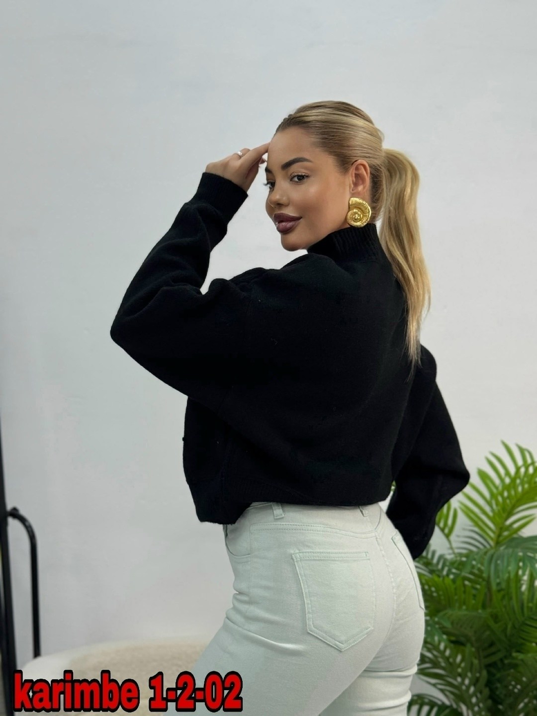 кофта женская свитер,свитера женские,женская кофта,свитер оверсайз вязаный с горлом hs fashion,кофта повседневная