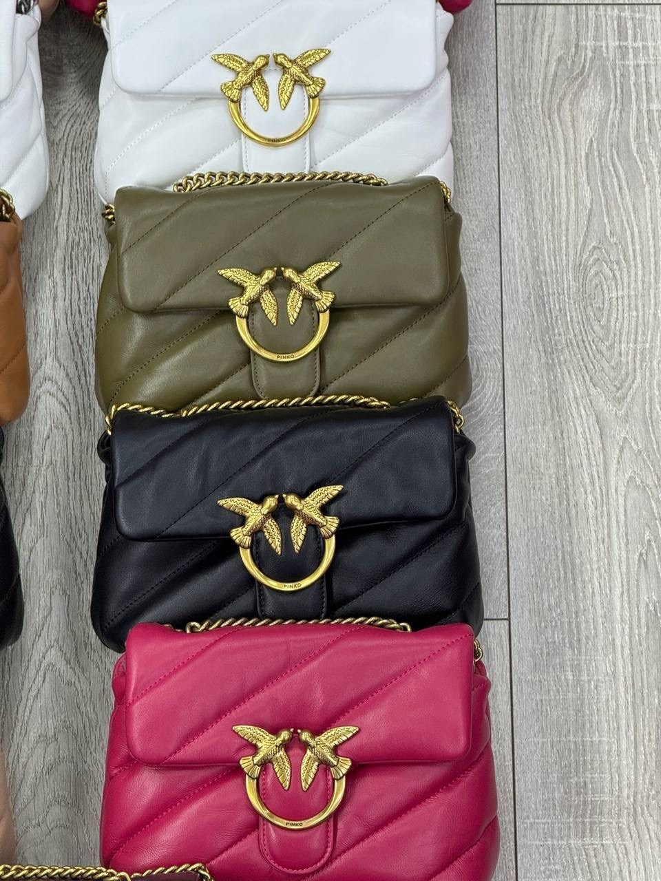 сумка pinko,сумка женская pinko,сумка pinko puff женская,сумка pinko оригинал,сумка в стиле pinko