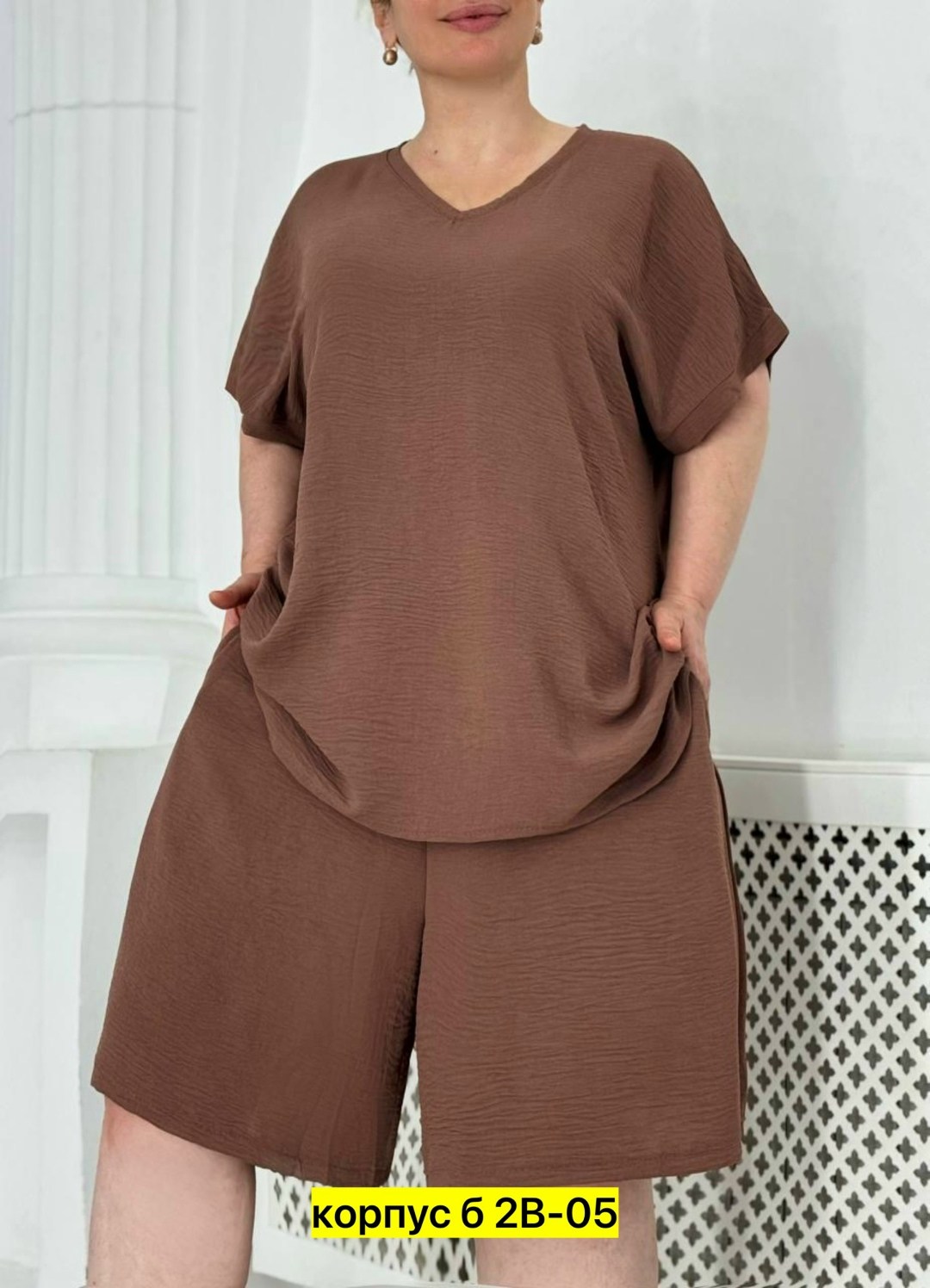 летние костюмы женские,женские костюмы больших размеров,женские костюмы,костюм женский с шортами большие размеры летний,костюм двойка женская