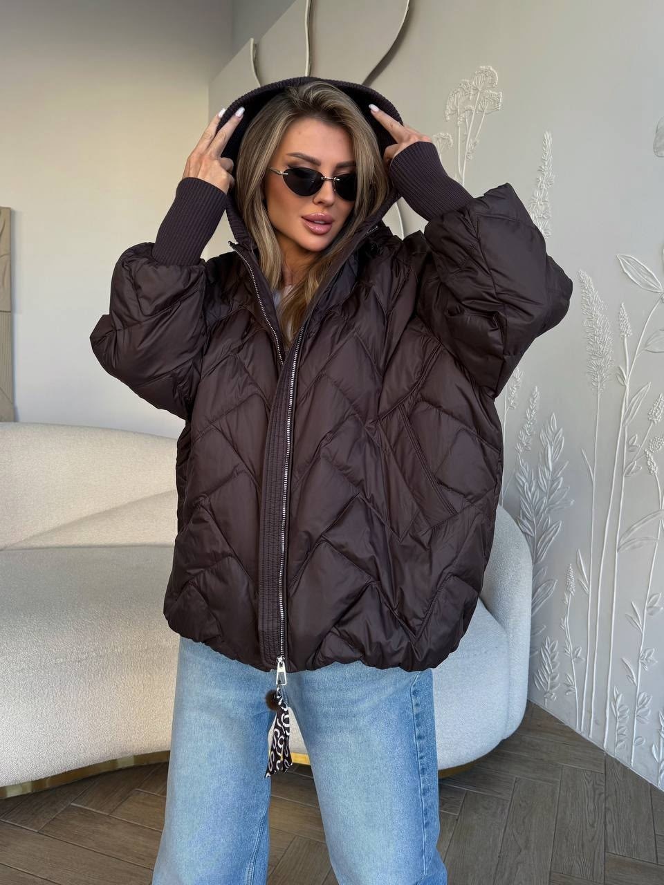короткие куртки пуховики женские,женская куртка,куртка оверсайз,куртка пуховик,зимние куртки оверсайз