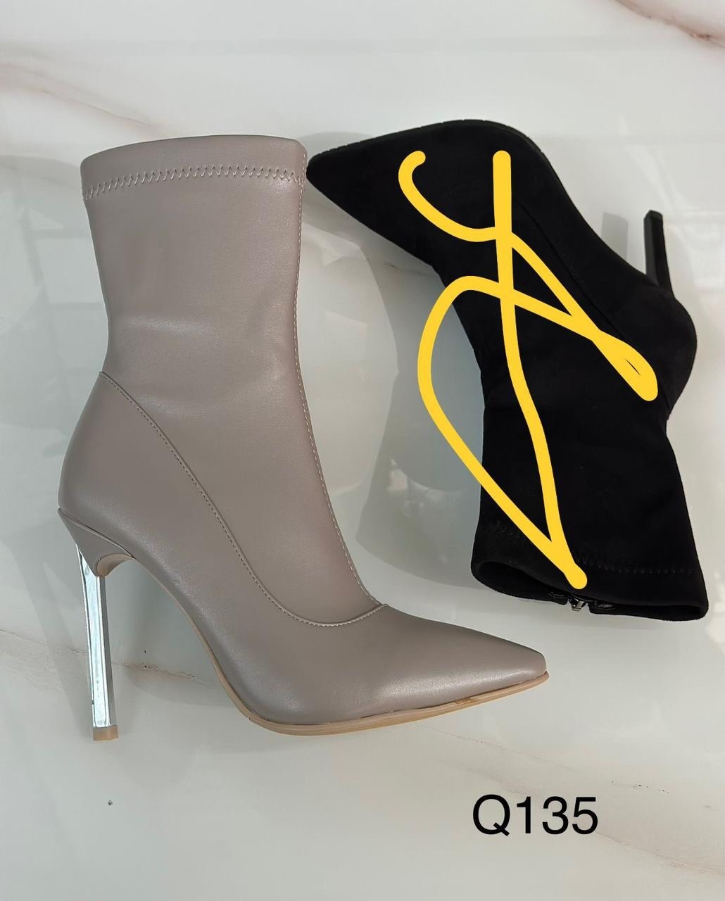 женские ботильоны,,ботильоны модные,женская ,женские ботильоны с острым носком