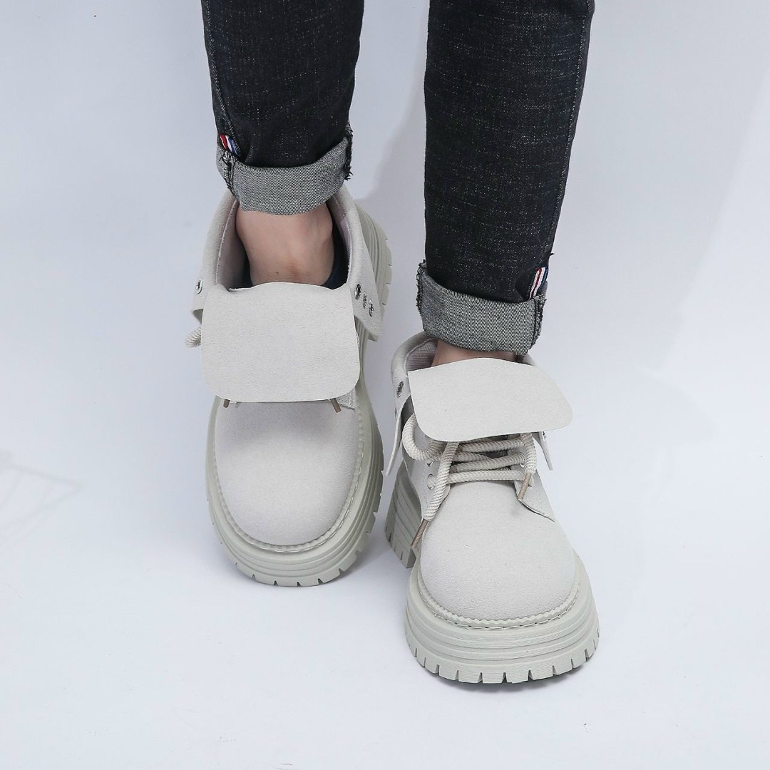 ботинки зимние брендовые миу миу kanfort shoes 275422030,,женские ботинки,замшевые ботинки,женские ботинки зимние