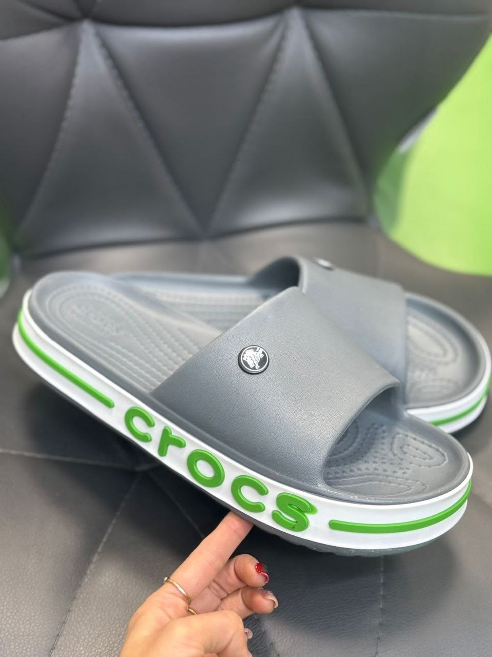 шлепанцы crocs,шлепанцы crocs bayaband,crocs bayaband slide мужские,crocs crocband™ iii slide,crocs мужские