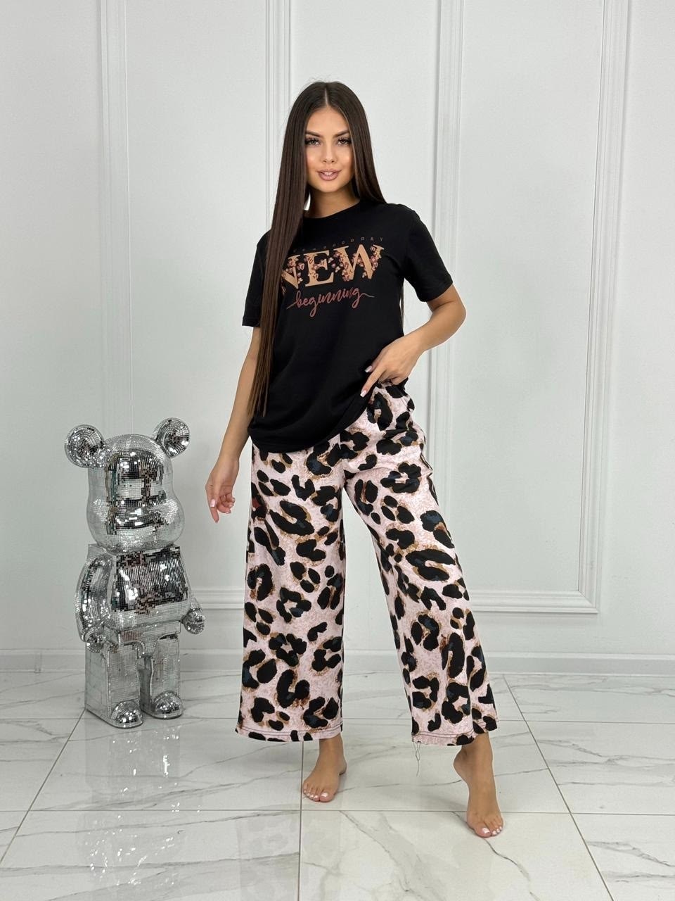 женская пижама с шортами,пижама женская,пижама черная,домашняя одежда пижама,пижама