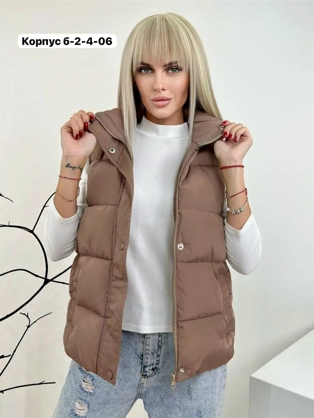 жилетка утепленная женская,жилетка женская,жилетка безрукавка женская,жилет женский,жилет женский утепленный стеганый безрукавка