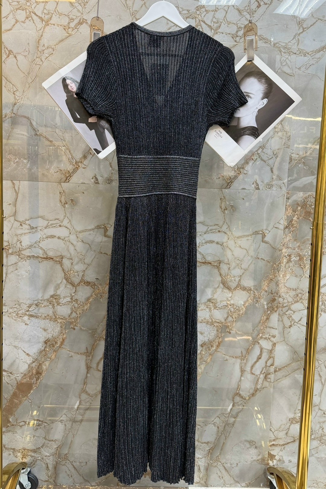 платье с люрексом,платье плиссе с люрексом,платье трикотажное,платья плиссе трикотаж,трикотажное платье с люрексом