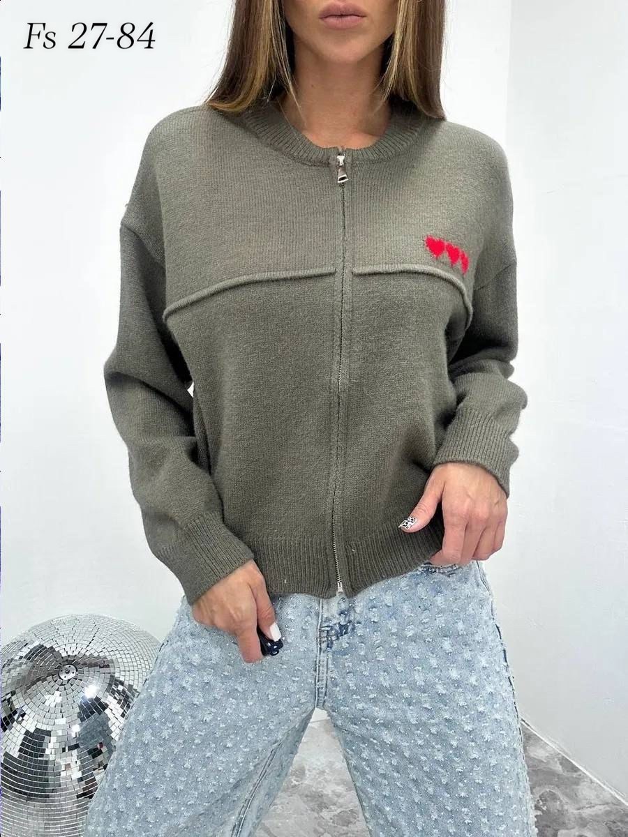 кардиган на молнии вязаный,женская кофта,кофта кардиган,свитера женские,кардиган на молнии