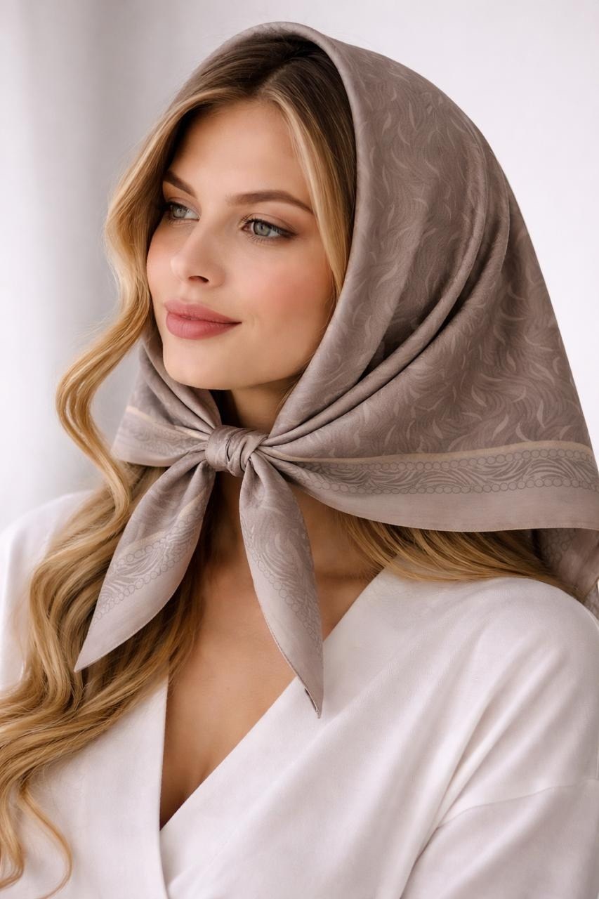 платок белый,женские платки,платки косынка,платок,шелковые платок на головы и шею