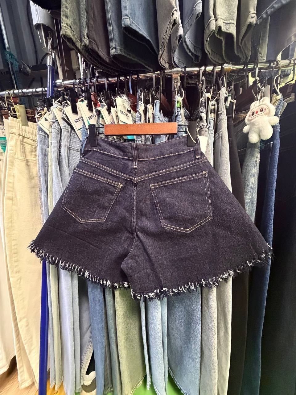 женские джинсовые шорты,женские джинсовые шорты с завышенной талией,джинсовые шорты,женские джинсовые шорты с высокой талией,модные джинсовые шорты