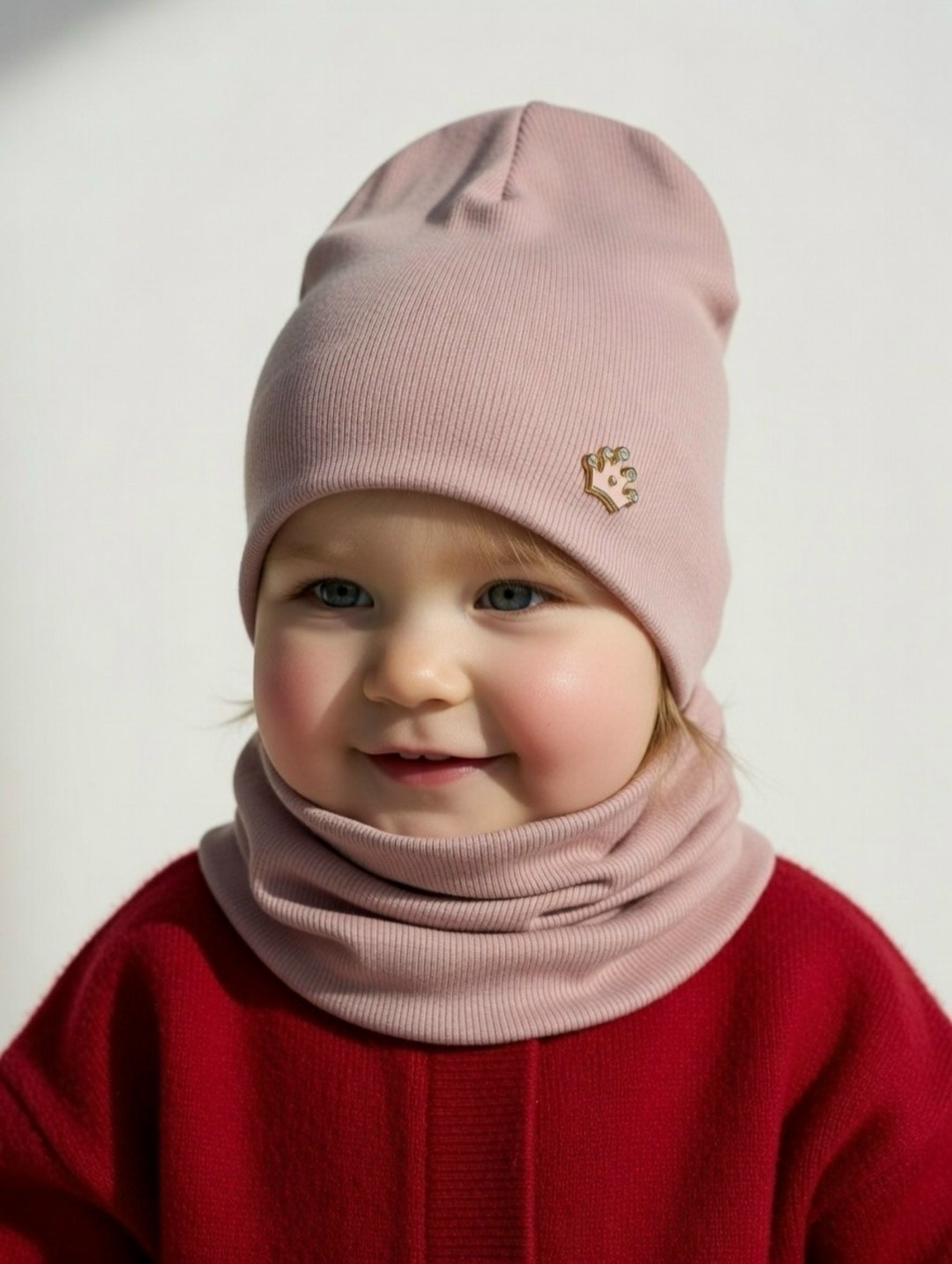 шапка для малыша,комплект шапка снуд,шапка и снуд,шапка для девочек,комплект шапка и снуд для девочек