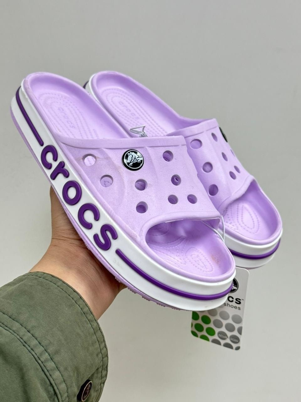 сабо crocs,crocs женские,crocs розовые,crocs кроксы сланцы,crocs bayaband clog