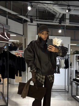 Верхняя одежда