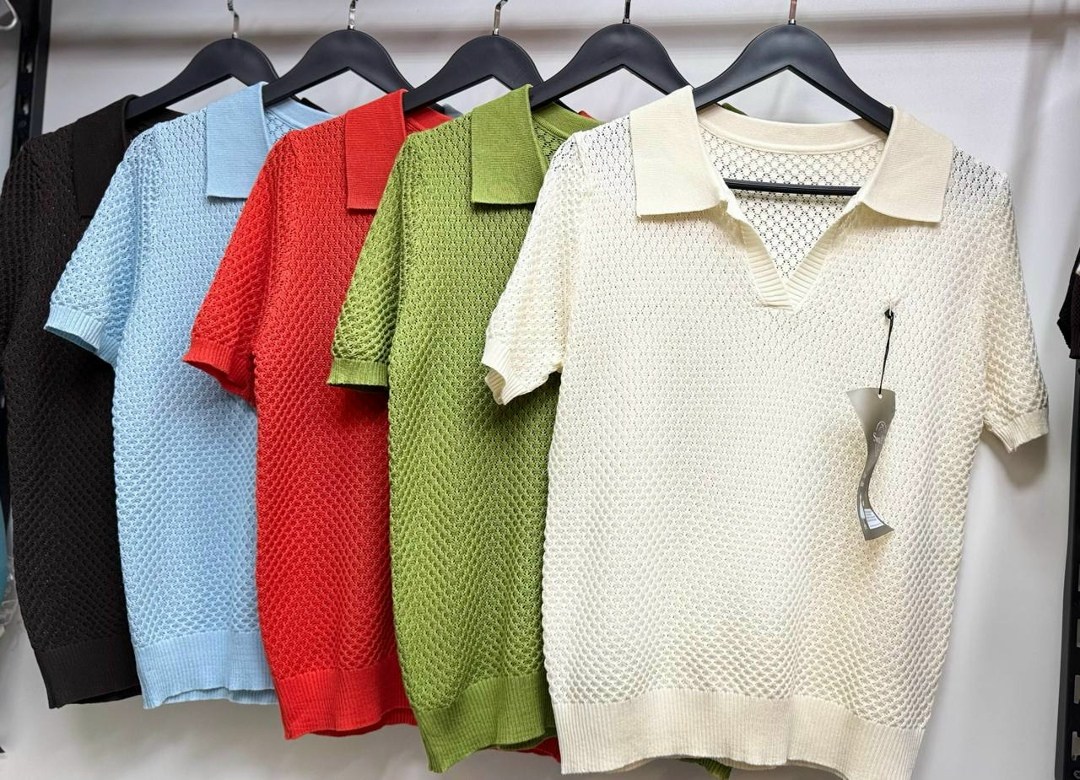 вязаная рубашка,мужская рубашка поло с короткими рукавами,трикотажная рубашка,рубашка поло мужская,рубашка поло