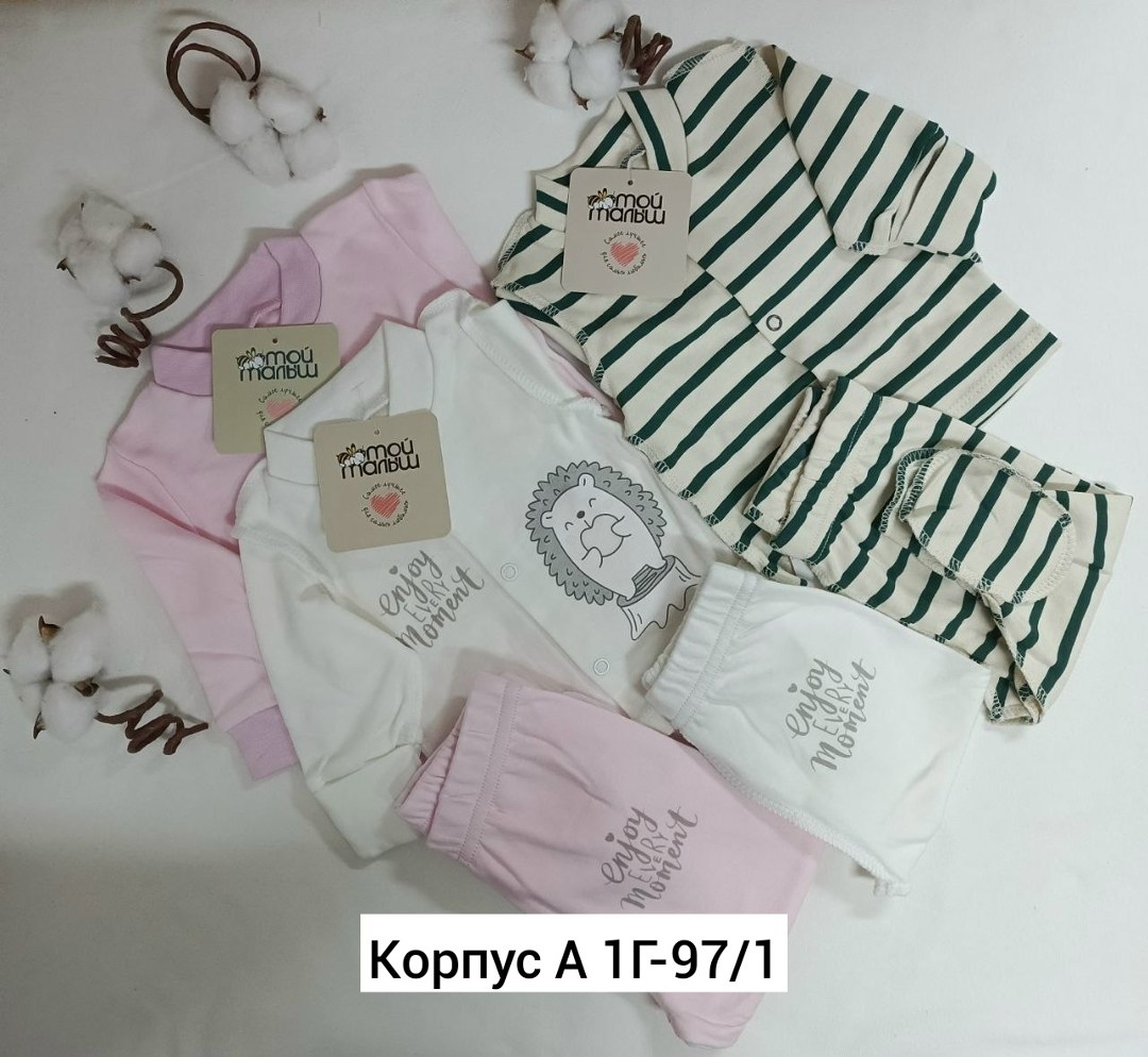 комплект для новорожденного,одежда для новорожденного,боди комплект,детские комплекты,комплект одежды для малыша