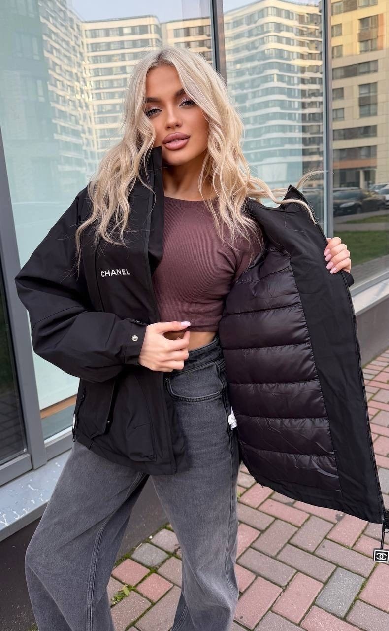 куртка стильная,женская куртка,куртка женская демисезонная,куртка chanel,куртка