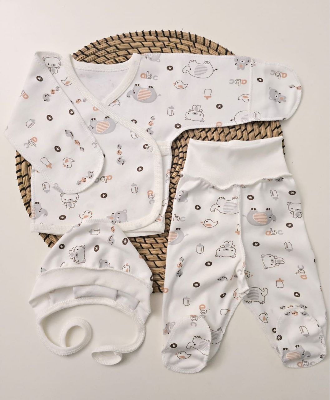 комплект для новорожденного,комплект одежды для новорожденного,набор для новорожденного,комплект для малыша,комплект на выписку