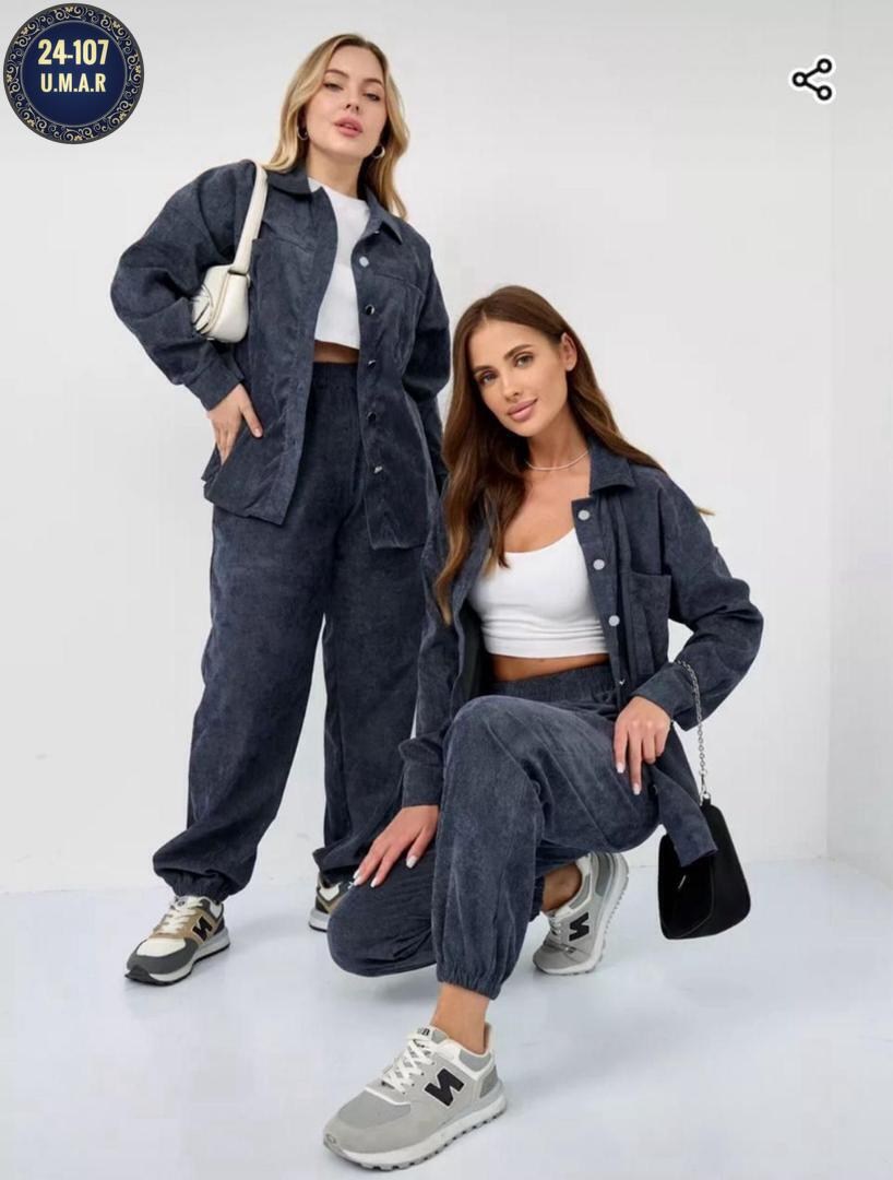 вельветовый костюм женский спортивный с рубашкой,костюм женский вельветовый,костюм спортивный оверсайз вельветовый aruu mode,спортивные костюмы женские,вельветовые костюмы женские рубашка и штаны