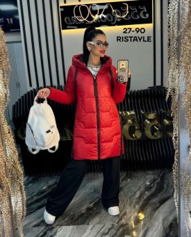 Верхняя одежда