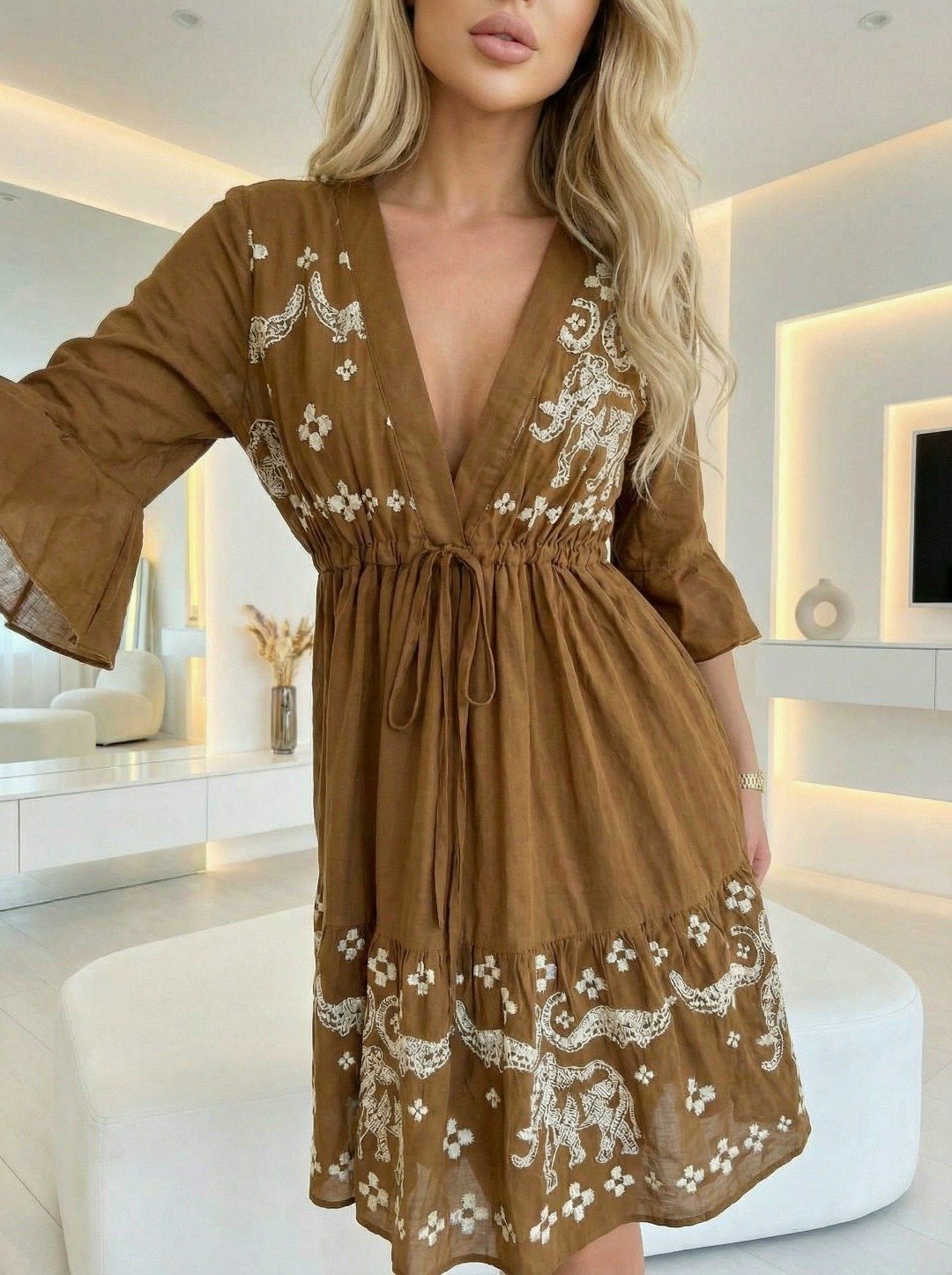 модное платье,платье,платье летнее,платье в стиле бохо,этнические платья