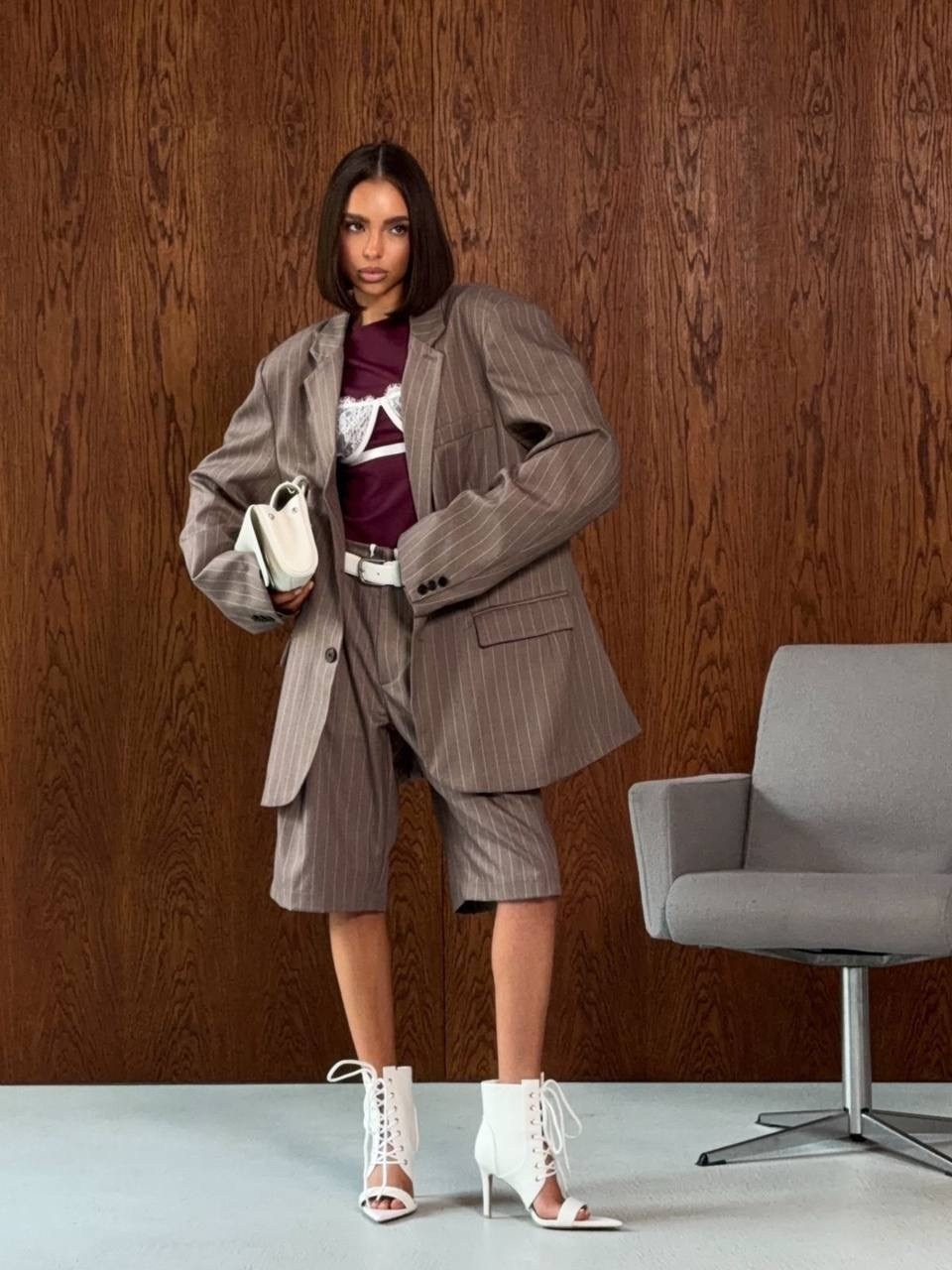 модные образы,брючный костюм,элегантный костюм,мода модная