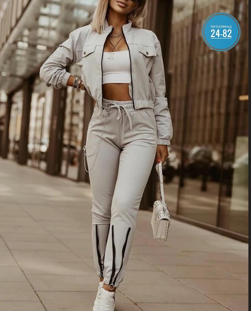 костюм повседневный женский,спортивные костюмы женские,костюм спортивные женские костюмы,костюм двойка женская,костюм белый