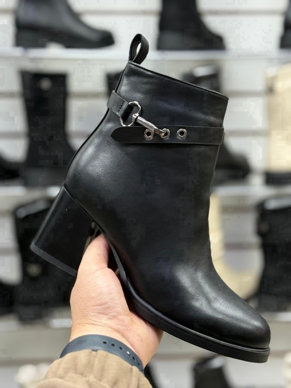 , женская,ботильоны женские,ботильоны,ботинки женские