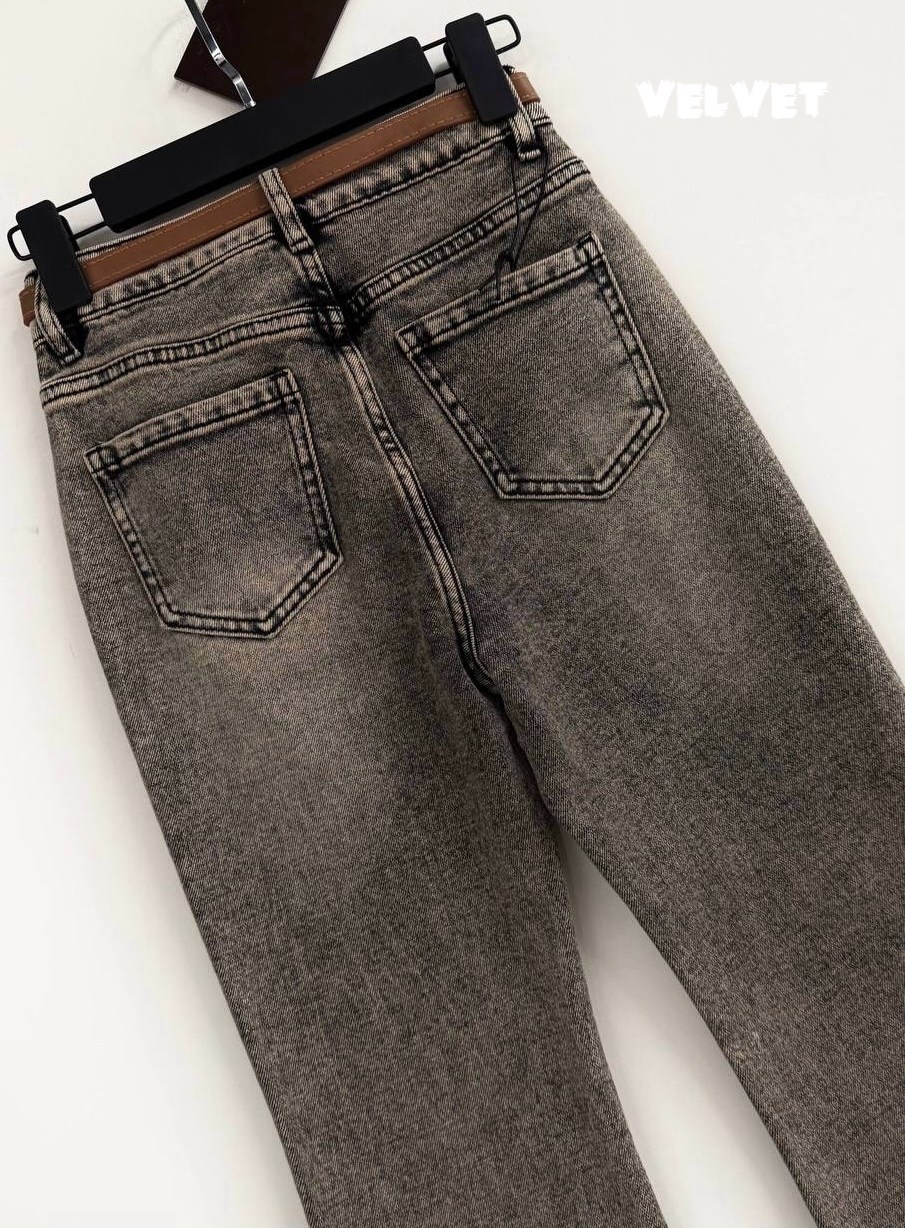 джинсы женские 7007 "однотонные-клеш № 1" серые,джинсы-клеш серые,джинсы клеш женские,джинсы клеш matreshka_love темно-серый,джинсы клеш от колена