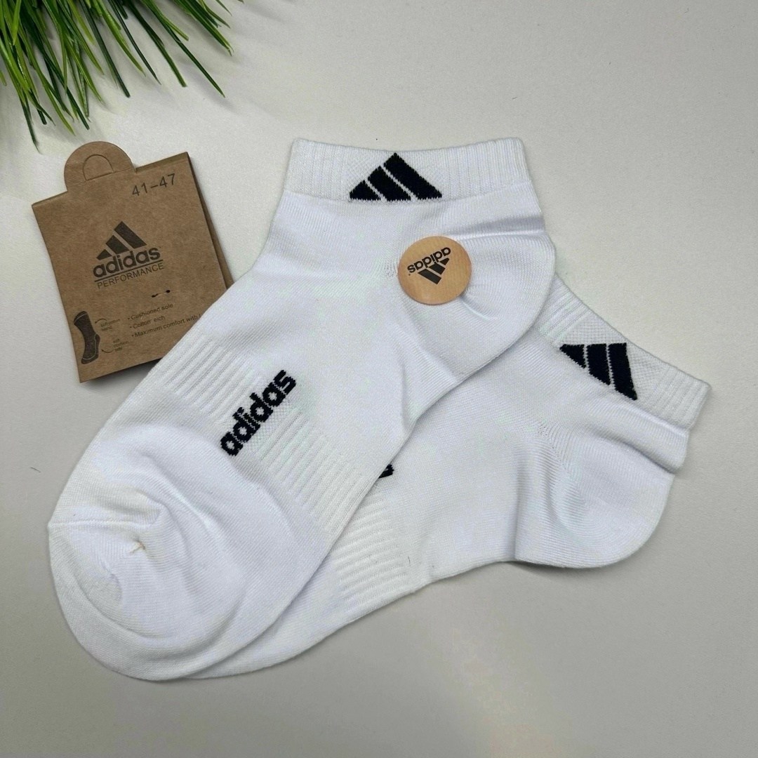 носки adidas короткие набор,носки adidas набор спортивных носков адидас,носки мужские adidas,носки короткие набор 10 пар,носки мужские адидас набор женских носков nike