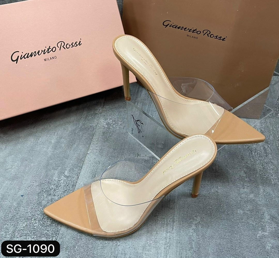 босоножки gianvito rossi,прозрачные босоножки,женские босоножки,каблуки босоножки,