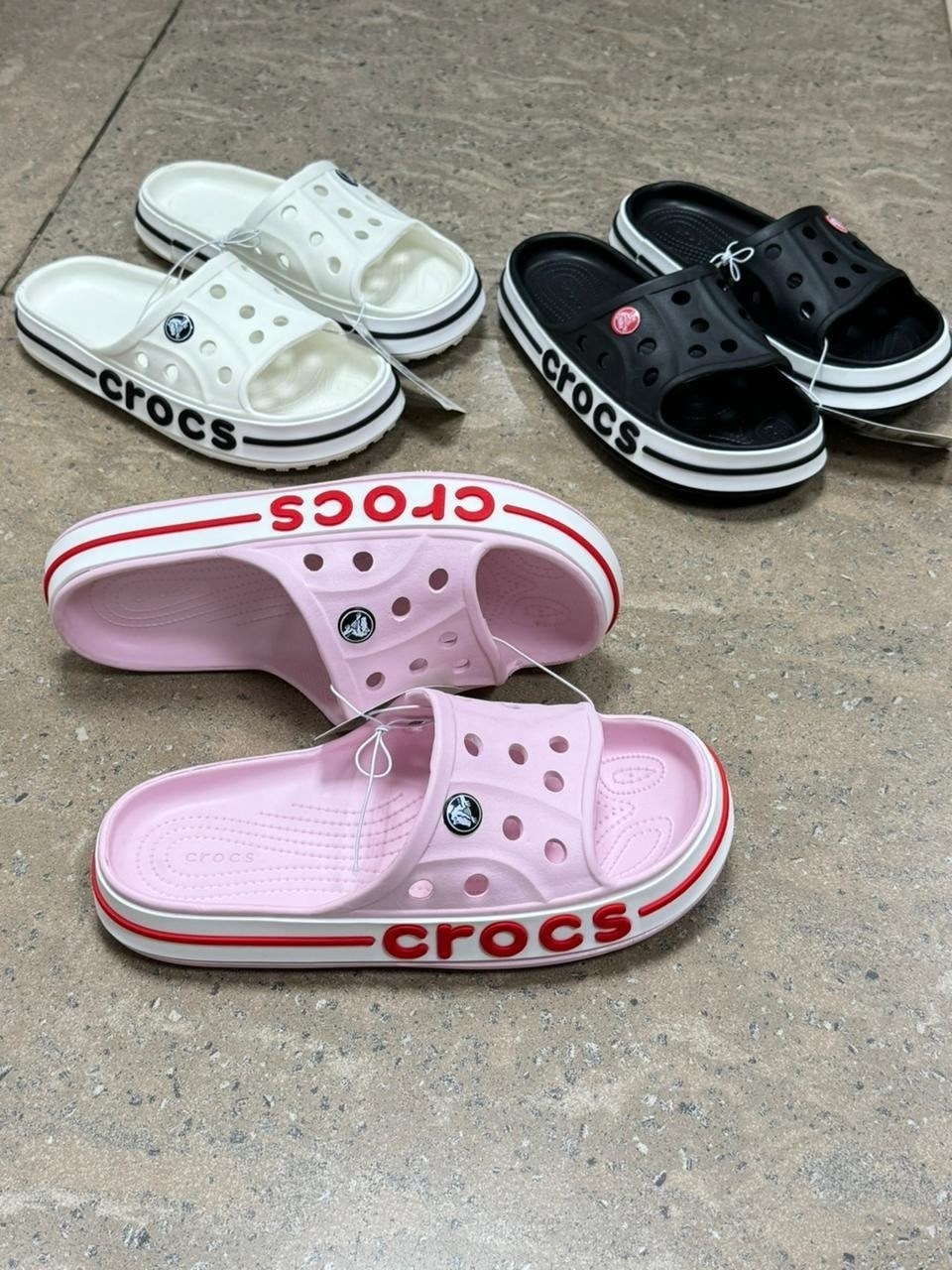 сабо crocs,crocs женские,crocs розовые,crocs кроксы сланцы,crocs bayaband clog