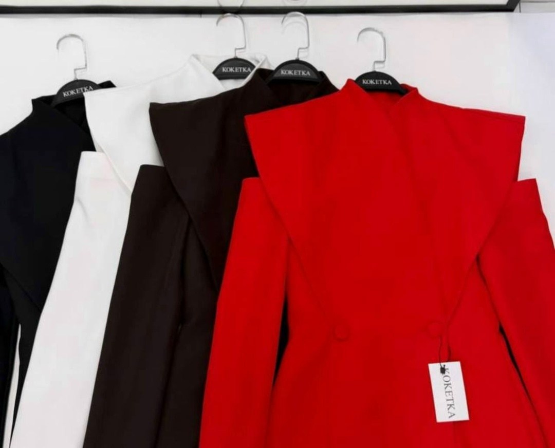 пиджак бант,женский пиджак,пиджак,эффектный пиджак,пиджак-баска с акцентной талией