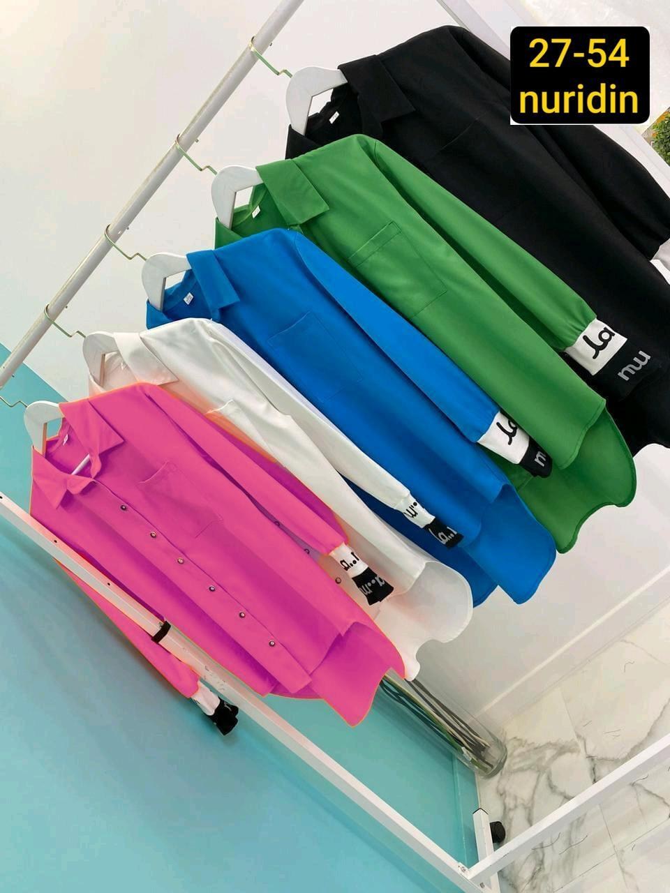 рубашка женская стильная,блуза удлиненная,модная ,туника женская