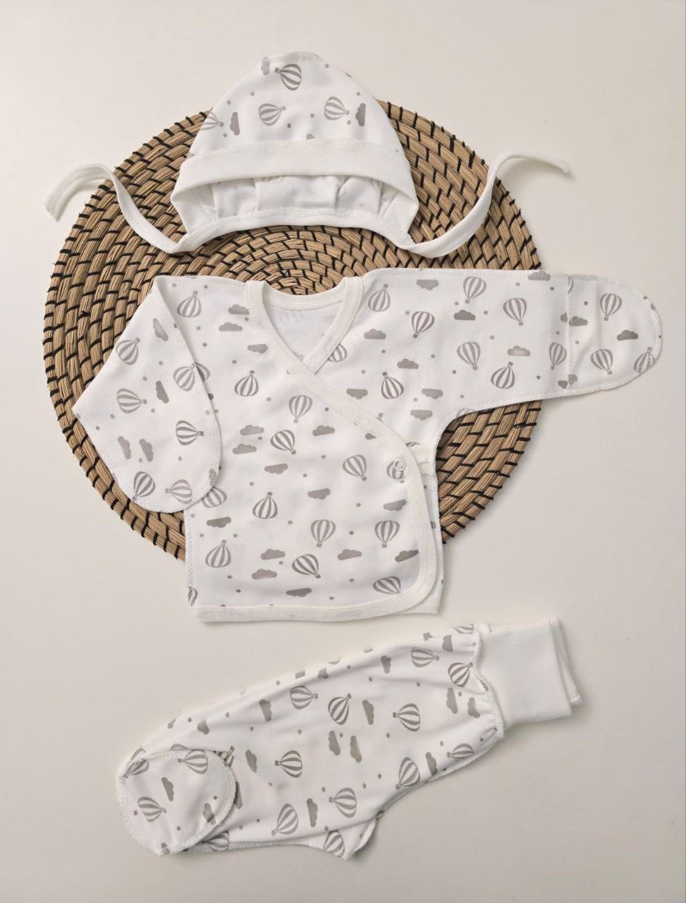 комплект для новорожденного,комплект одежды для новорожденного,набор для новорожденного,комплект для малыша,комплект на выписку