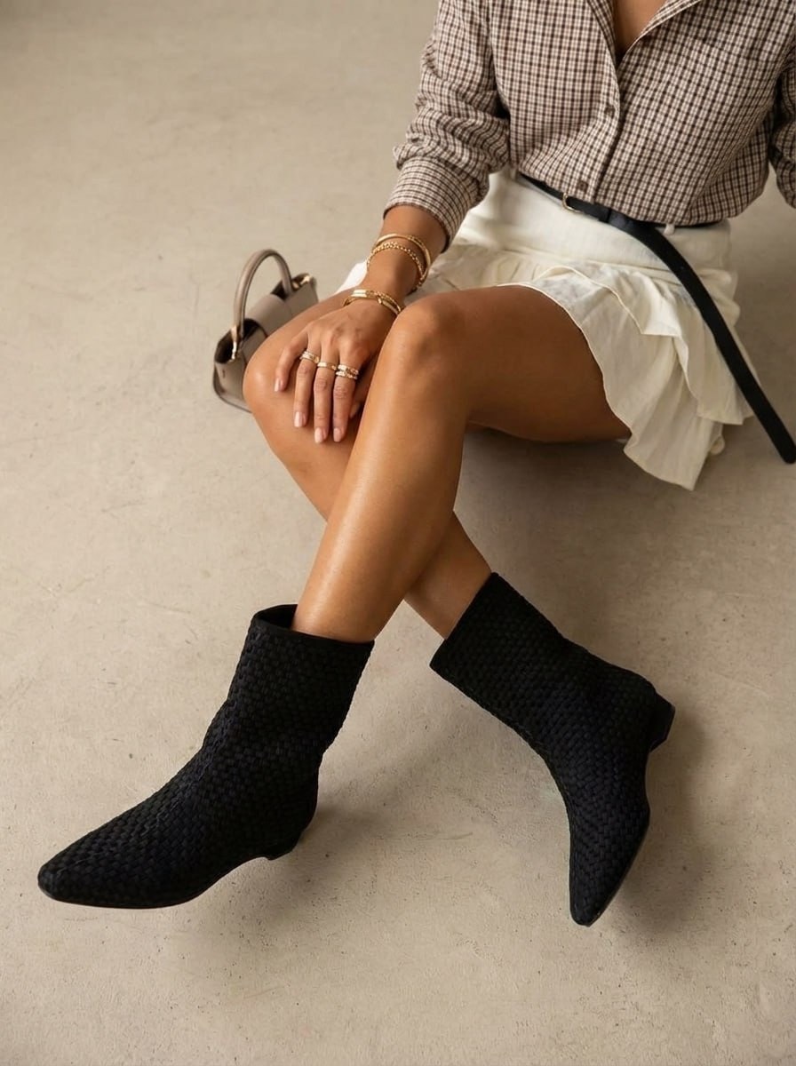 модели ботинок,женская ,ботильоны,кожаные ботильоны,ботильоны женские