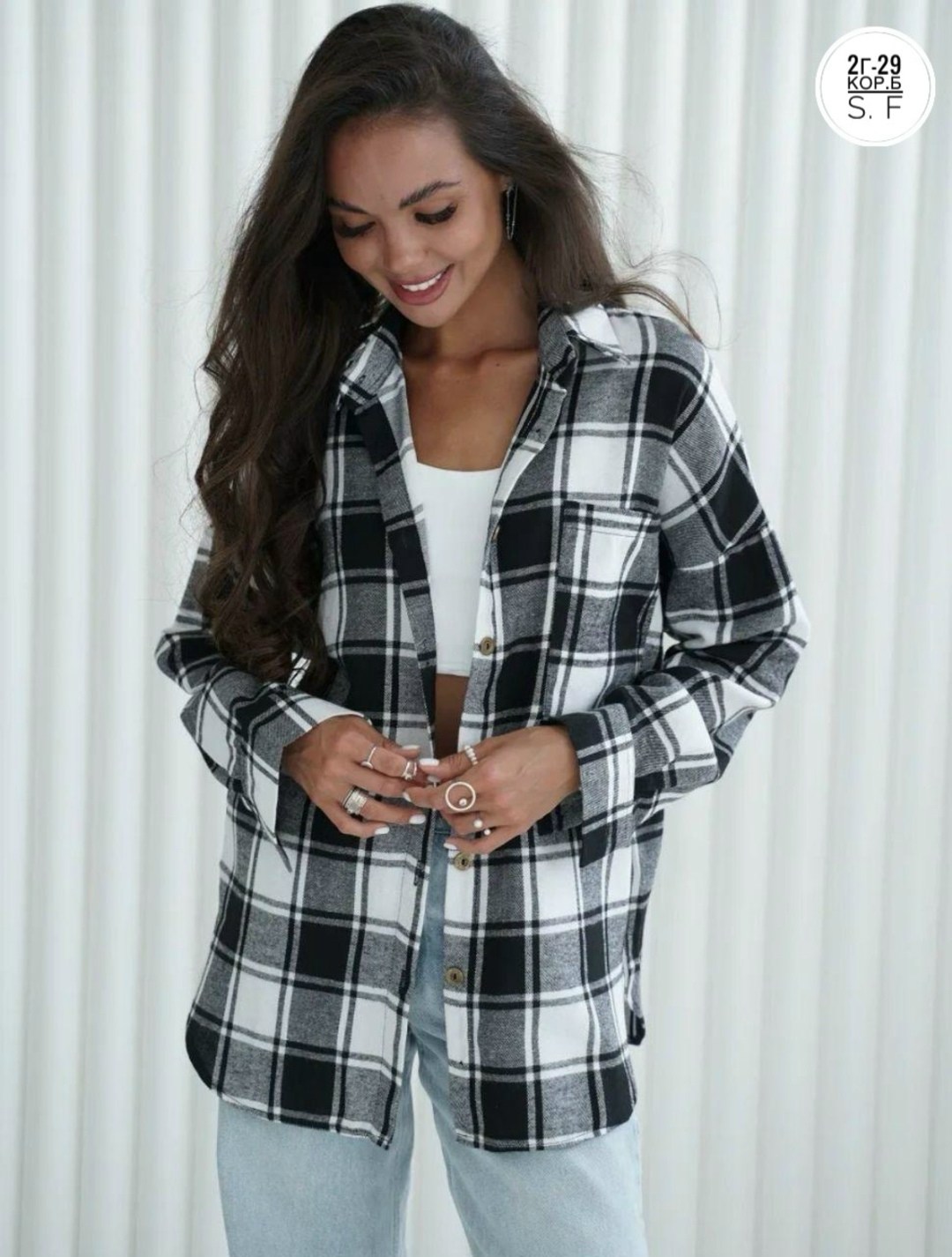 рубашка в клетку оверсайз удлиненная,рубашка в клетку оверсайз badishka,рубашка оверсайз в клетку,женская рубашка оверсайз в клетку,рубашка оверсайз женская в клетку утеплённая