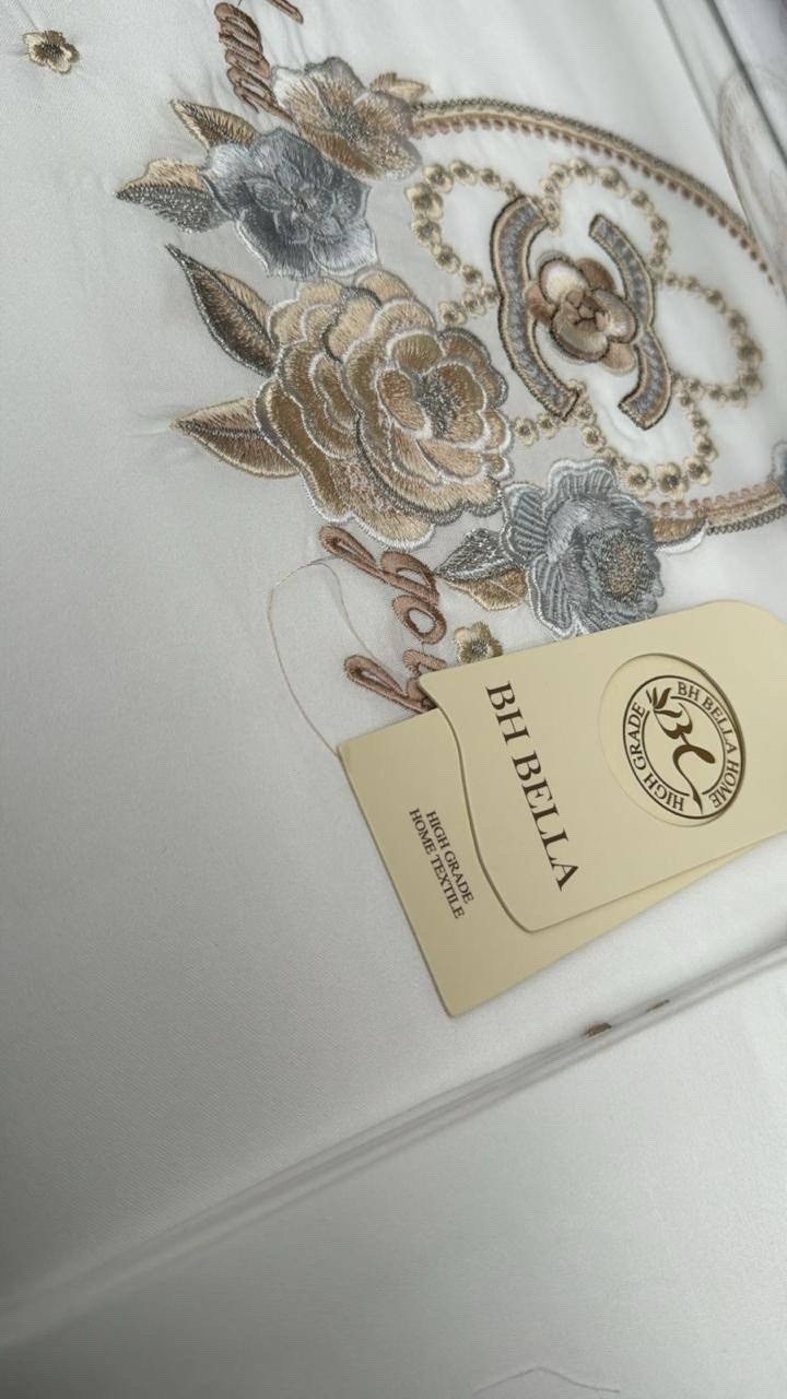 vip набор полотенец подарочный tivolyo home 2 шт,постельное белье комплект,постельное белье tivolyo home carreen (2 сп. евро),подарочная коробка,постельное белье