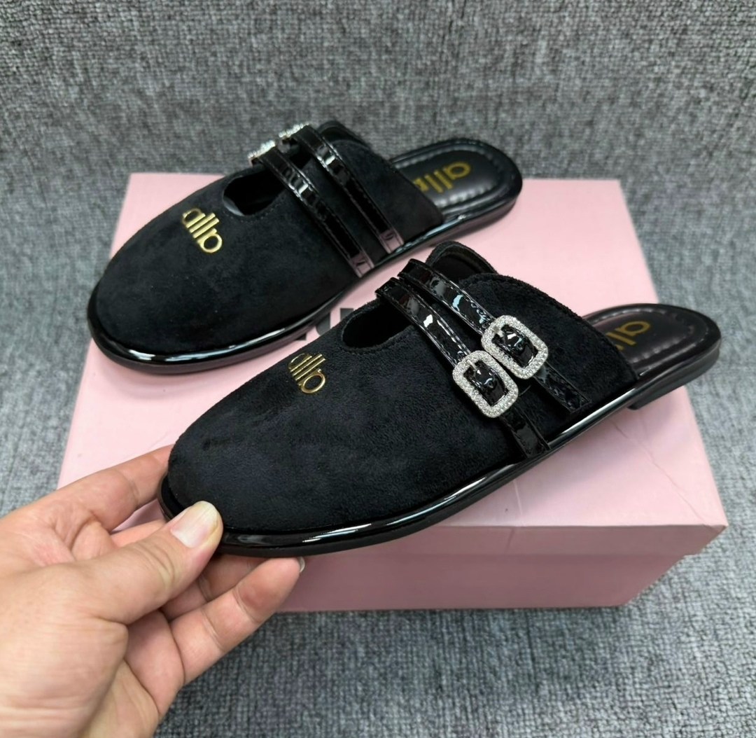 ,женские шлепанцы,замшевые мюли,женские шлепки,повседневные шлепанцы