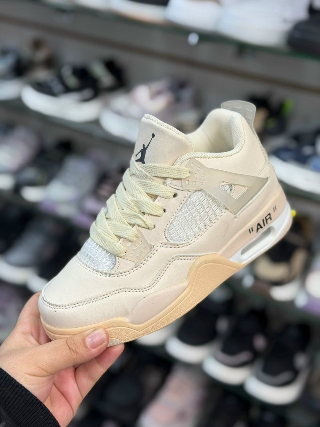 кроссовки nike air jordan 4,кроссовки nike air jordan 4 retro,кроссовки,кроссовки мужские женские,мужская  кроссовки